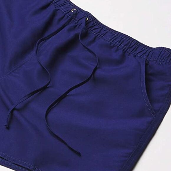 24th &‎ Ocean Women's Board Swim Short Bikini Swimsuit Bottom - Picture 2 of 6